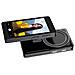 Dispositivo Di Mirroring Del Telefono Touchscreen: Perfetto Per Selfie E Streaming Live Black - Foto miniatura 3