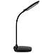 Lampada Da Scrivania A Led Hydra Con Dimmer Nero - Foto miniatura 4