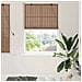Tenda per Finestra con tende Marrone 100 x 160 cm Bambù - Foto miniatura 2