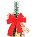 Albero di Natale Artificiale Pop-up con 150 LED Verde 180 cm - Foto miniatura 7