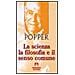 Karl R. Popper - La scienza la filosofia e il senso comune - Foto miniatura 1