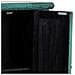 Armadio In Legno Blu 60x35x140h Cm - Foto miniatura 6