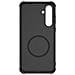Cover per Galaxy A55 5G - Nero - Foto miniatura 2