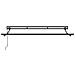 Struttura della tenda elettrica retrattile Antracite 3 x 2 m - Foto miniatura 2