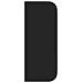 Orecchia della Testata Nero 40,5 x 40,5 x 4 cm PVC - Foto miniatura 7