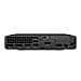 Pro Mini 400 G9 Desktop PC Wolf Pro Security Edition i3-14100T 16 GB DDR5-SDRAM 512 GB SSD Windows 11 Pro Mini PC - Foto miniatura 4