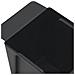 Fioriere per Euro pallet 24 pcs Nero 13,5 x 9 x 9,5 cm - Foto miniatura 7