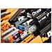 Technic 42228 Auto McLaren MCL39 F1, Kit Modellismo per Adulti da Collezione, Regalo per Fan di Corse e di Motorsport - Foto miniatura 3