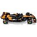 Technic 42228 Auto McLaren MCL39 F1, Kit Modellismo per Adulti da Collezione, Regalo per Fan di Corse e di Motorsport - Foto miniatura 9