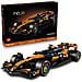 Technic 42228 Auto McLaren MCL39 F1, Kit Modellismo per Adulti da Collezione, Regalo per Fan di Corse e di Motorsport - Foto miniatura 10