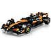 Technic 42228 Auto McLaren MCL39 F1, Kit Modellismo per Adulti da Collezione, Regalo per Fan di Corse e di Motorsport - Foto miniatura 11