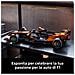 Technic 42228 Auto McLaren MCL39 F1, Kit Modellismo per Adulti da Collezione, Regalo per Fan di Corse e di Motorsport - Foto miniatura 12