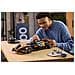 Technic 42228 Auto McLaren MCL39 F1, Kit Modellismo per Adulti da Collezione, Regalo per Fan di Corse e di Motorsport - Foto miniatura 15