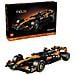Technic 42228 Auto McLaren MCL39 F1, Kit Modellismo per Adulti da Collezione, Regalo per Fan di Corse e di Motorsport - Foto miniatura 18
