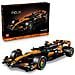 Technic 42228 Auto McLaren MCL39 F1, Kit Modellismo per Adulti da Collezione, Regalo per Fan di Corse e di Motorsport - Foto miniatura 21