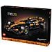 Technic 42228 Auto McLaren MCL39 F1, Kit Modellismo per Adulti da Collezione, Regalo per Fan di Corse e di Motorsport - Foto miniatura 23