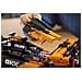 Technic 42228 Auto McLaren MCL39 F1, Kit Modellismo per Adulti da Collezione, Regalo per Fan di Corse e di Motorsport - Foto miniatura 25