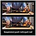 Technic 42228 Auto McLaren MCL39 F1, Kit Modellismo per Adulti da Collezione, Regalo per Fan di Corse e di Motorsport - Foto miniatura 27