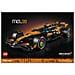 Technic 42228 Auto McLaren MCL39 F1, Kit Modellismo per Adulti da Collezione, Regalo per Fan di Corse e di Motorsport - Foto miniatura 31