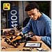 Technic 42228 Auto McLaren MCL39 F1, Kit Modellismo per Adulti da Collezione, Regalo per Fan di Corse e di Motorsport - Foto miniatura 32