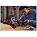 Technic 42228 Auto McLaren MCL39 F1, Kit Modellismo per Adulti da Collezione, Regalo per Fan di Corse e di Motorsport - Foto miniatura 34
