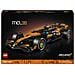 Technic 42228 Auto McLaren MCL39 F1, Kit Modellismo per Adulti da Collezione, Regalo per Fan di Corse e di Motorsport - Foto miniatura 1