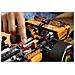 Technic 42228 Auto McLaren MCL39 F1, Kit Modellismo per Adulti da Collezione, Regalo per Fan di Corse e di Motorsport - Foto miniatura 35