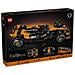 Technic 42228 Auto McLaren MCL39 F1, Kit Modellismo per Adulti da Collezione, Regalo per Fan di Corse e di Motorsport - Foto miniatura 39