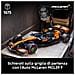 Technic 42228 Auto McLaren MCL39 F1, Kit Modellismo per Adulti da Collezione, Regalo per Fan di Corse e di Motorsport - Foto miniatura 41
