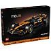 Technic 42228 Auto McLaren MCL39 F1, Kit Modellismo per Adulti da Collezione, Regalo per Fan di Corse e di Motorsport - Foto miniatura 42
