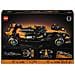 Technic 42228 Auto McLaren MCL39 F1, Kit Modellismo per Adulti da Collezione, Regalo per Fan di Corse e di Motorsport - Foto miniatura 44