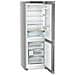 CNsdd 5223 Libera installazione 330 L Argento - Foto miniatura 7