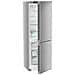 CNsdd 5223 Libera installazione 330 L Argento - Foto miniatura 9