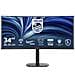 34B2N3500C / 00 Monitor PC 86,4 cm (34") 3440 x 1440 Pixel Wide Quad HD LCD Nero - Foto miniatura 1
