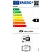 34B2N3500C / 00 Monitor PC 86,4 cm (34") 3440 x 1440 Pixel Wide Quad HD LCD Nero - Foto miniatura 2