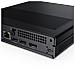 V100q Intel Core i3 N-series i3-N305 16 GB DDR5-SDRAM 512 GB SSD Mini PC Nero - Foto miniatura 9