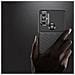 Thunder Case Custodia Flessibile Rinforzata, Per Motorola Moto G Power 2022, Colore Nero - Foto miniatura 3