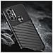 Thunder Case Custodia Flessibile Rinforzata, Per Motorola Moto G Power 2022, Colore Nero - Foto miniatura 5