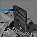 Thunder Case Custodia Flessibile Rinforzata, Per Motorola Moto G Power 2022, Colore Nero - Foto miniatura 7