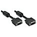 Cavo Monitor Svga M / M con Ferrite da 1,8 m - Foto miniatura 1