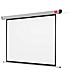 Schermo di proiezione a parete elettrico 1.440x1.080 mm - Foto miniatura 1