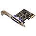 Scheda Pci-Express Con 1 Porta Parallela 25 Poli - Foto miniatura 3