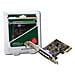 Scheda Pci-Express Con 1 Porta Parallela 25 Poli - Foto miniatura 1