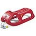 Giocattolo Slitta Snow Cruiser Rosso - Foto miniatura 2