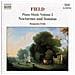 John Field - Opere X Pf. (integrale) Vol. 2: Notturnin. 10 > 18, Sonata In Do Min. Op. 1/3 - Foto miniatura 1