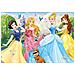 Principesse Disney - Puzzle Double-Face Plus 60 Pz - Foto miniatura 2