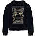 Pink Floyd - Carnegie Hall Poster (felpa Con Cappuccio Unisex Tg. L)  - Foto miniatura 1