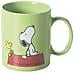 Set 6 tazze Snoopy. - Foto miniatura 3