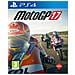 PS4 - Moto GP 17 - Foto miniatura 1