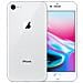iPhone 8 64 GB Argento  - Foto miniatura 1
